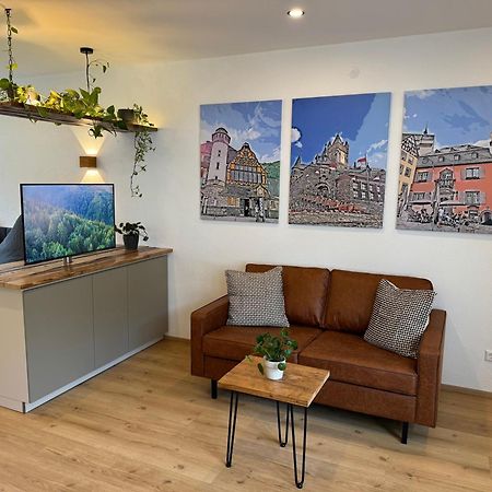 Pilea Apartments Cochem Ngoại thất bức ảnh