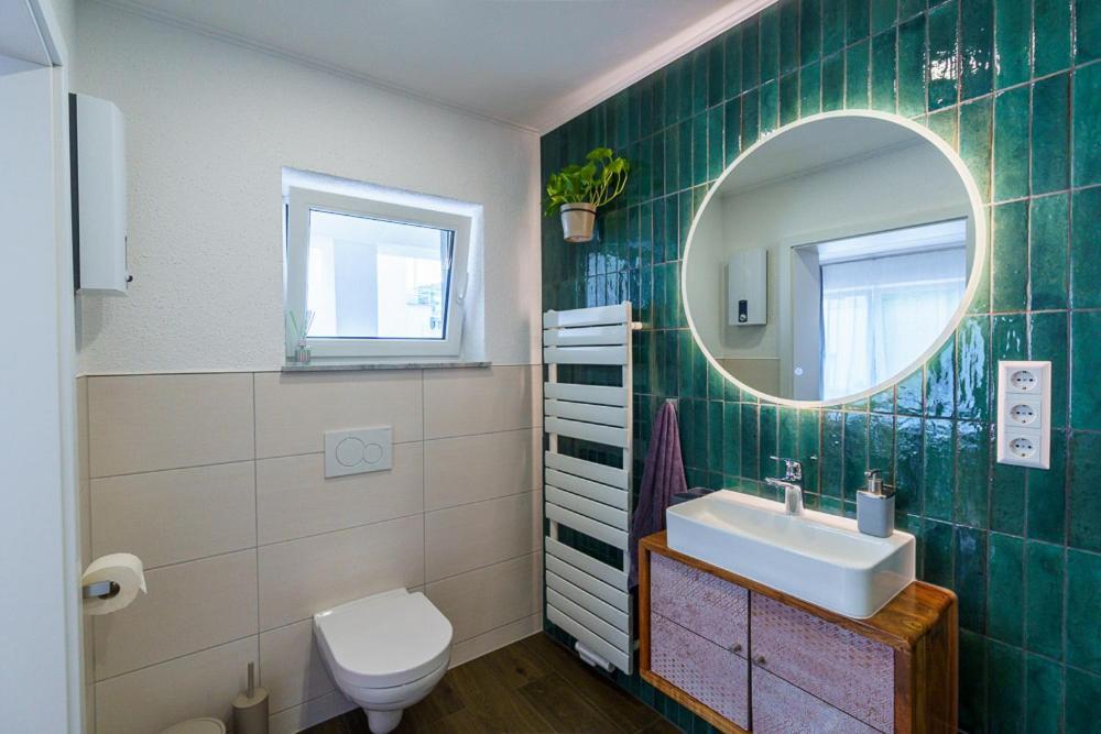 Pilea Apartments Cochem Ngoại thất bức ảnh