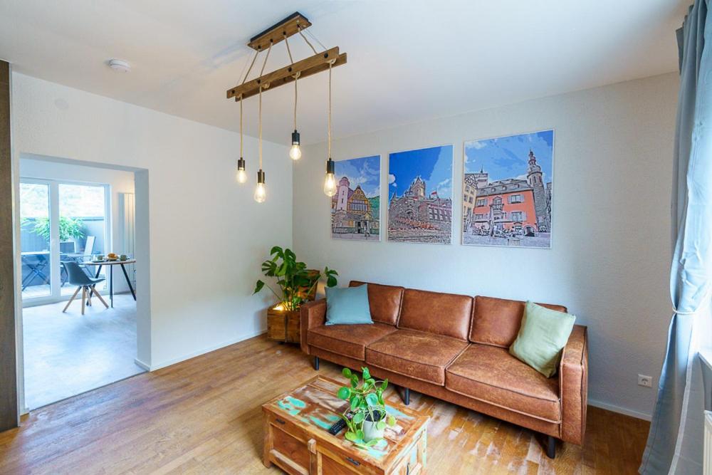 Pilea Apartments Cochem Ngoại thất bức ảnh