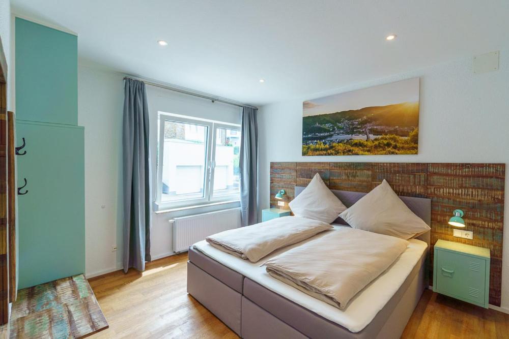 Pilea Apartments Cochem Ngoại thất bức ảnh