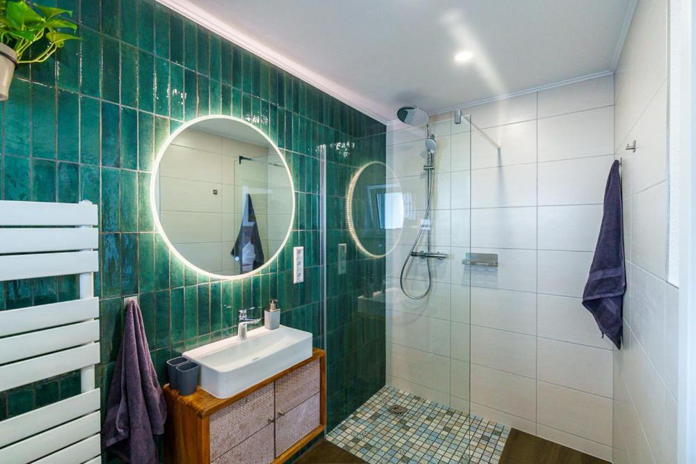Pilea Apartments Cochem Ngoại thất bức ảnh