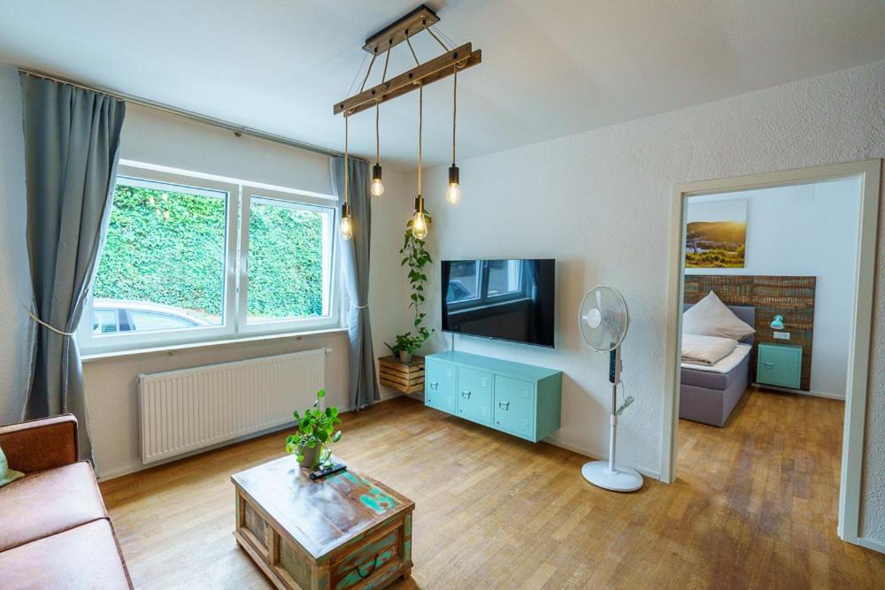 Pilea Apartments Cochem Ngoại thất bức ảnh