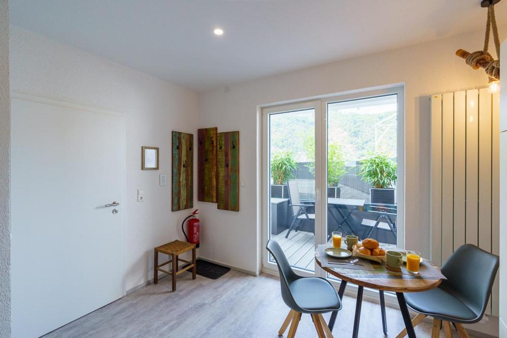 Pilea Apartments Cochem Ngoại thất bức ảnh