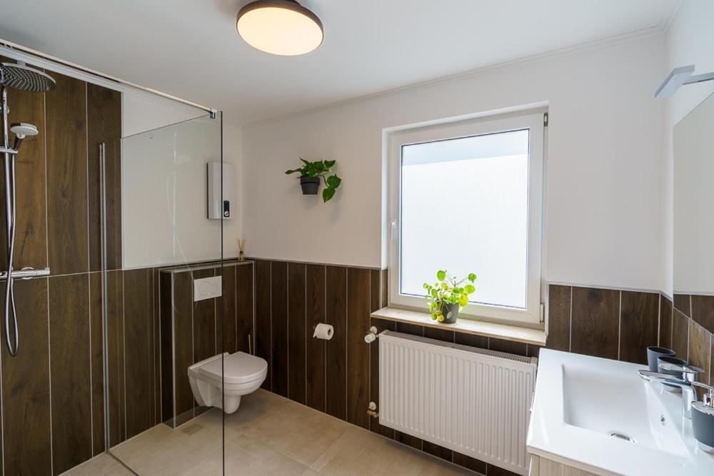 Pilea Apartments Cochem Ngoại thất bức ảnh