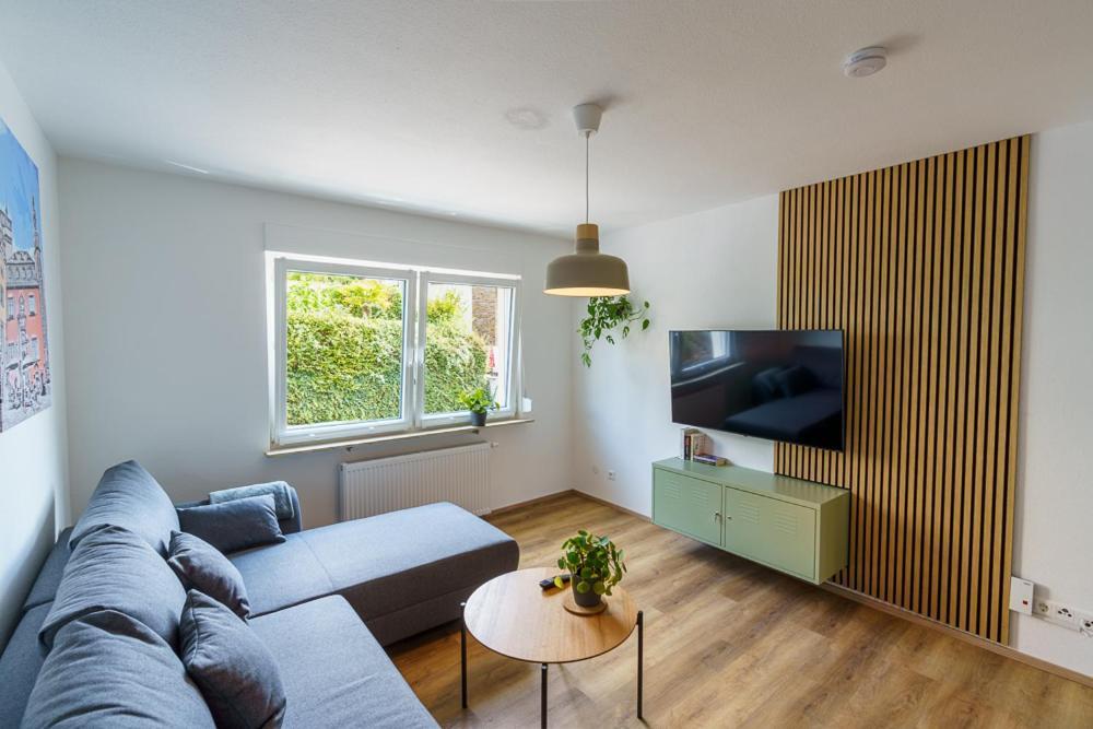 Pilea Apartments Cochem Ngoại thất bức ảnh