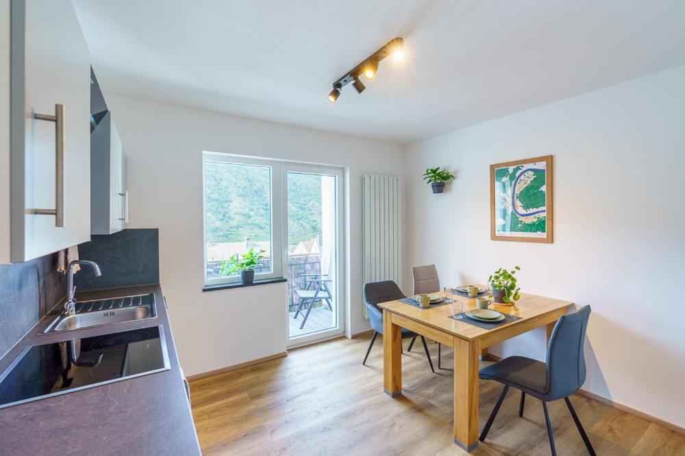 Pilea Apartments Cochem Ngoại thất bức ảnh
