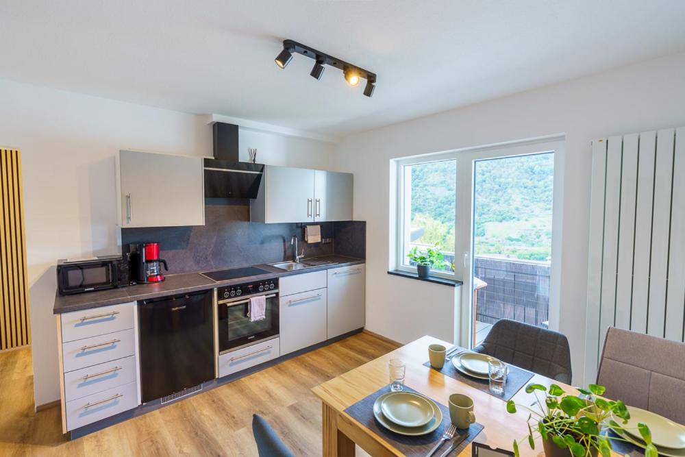 Pilea Apartments Cochem Ngoại thất bức ảnh
