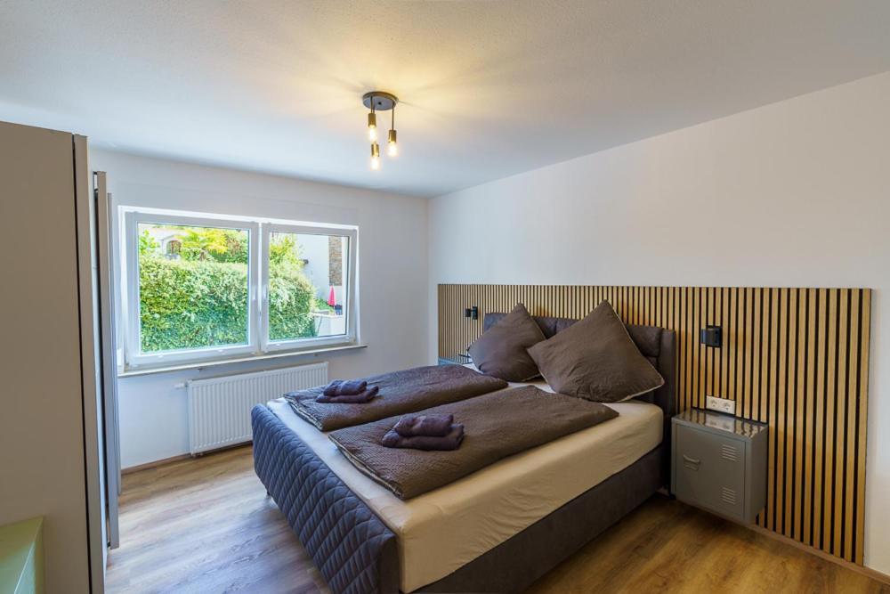 Pilea Apartments Cochem Ngoại thất bức ảnh