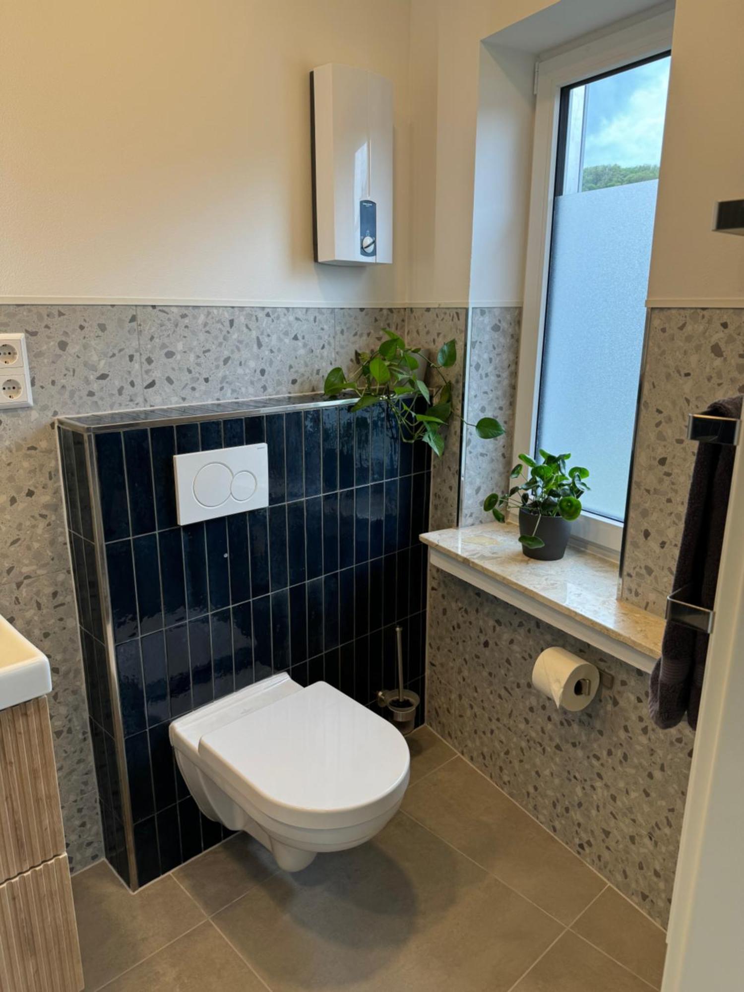 Pilea Apartments Cochem Ngoại thất bức ảnh
