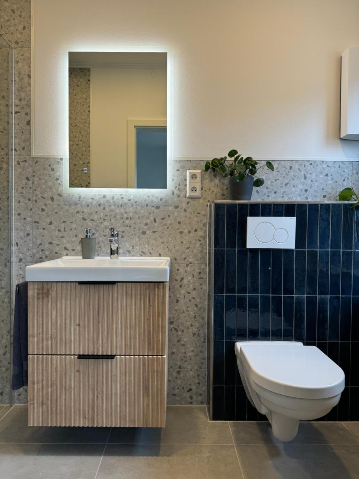 Pilea Apartments Cochem Ngoại thất bức ảnh