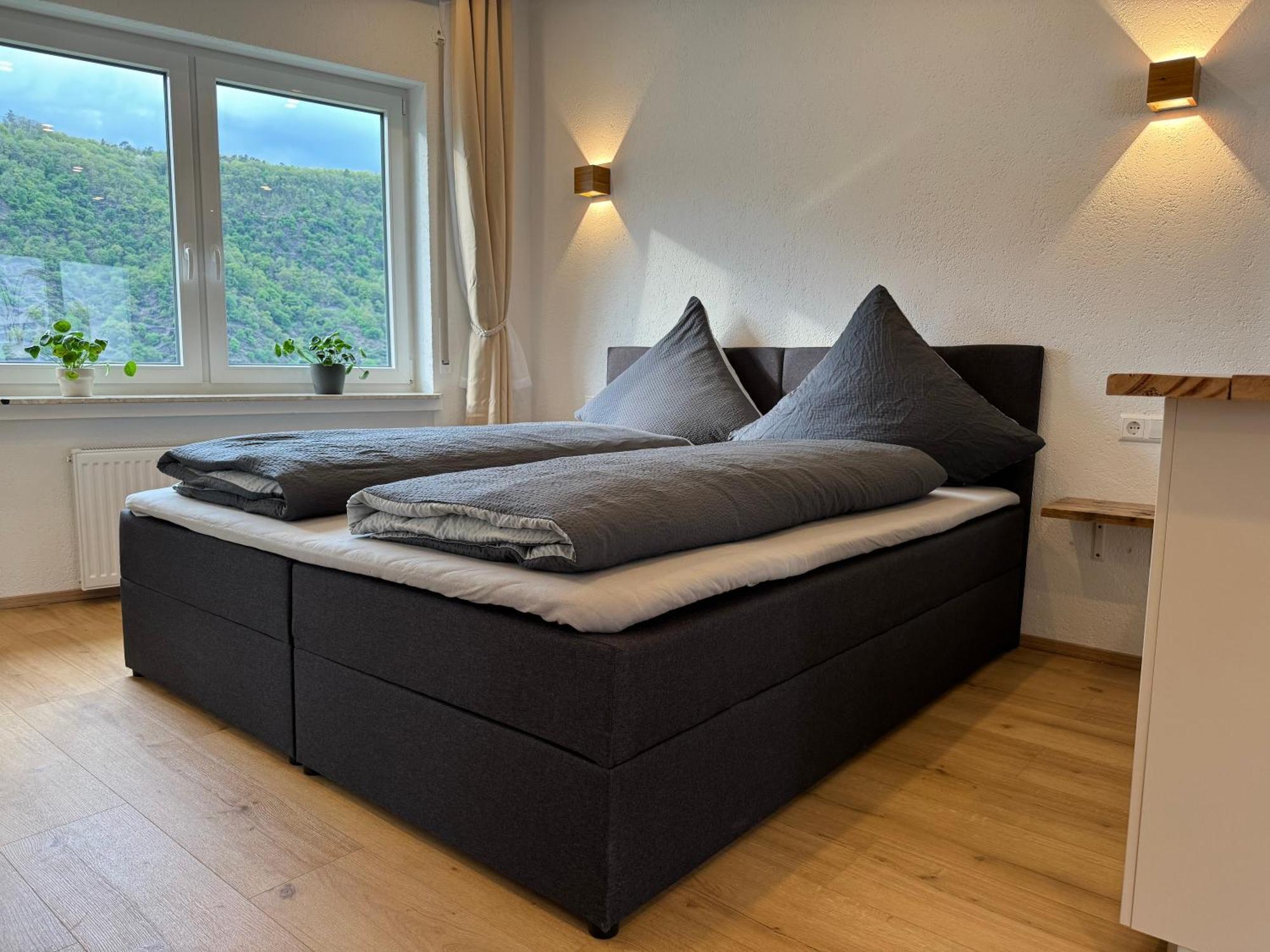 Pilea Apartments Cochem Ngoại thất bức ảnh
