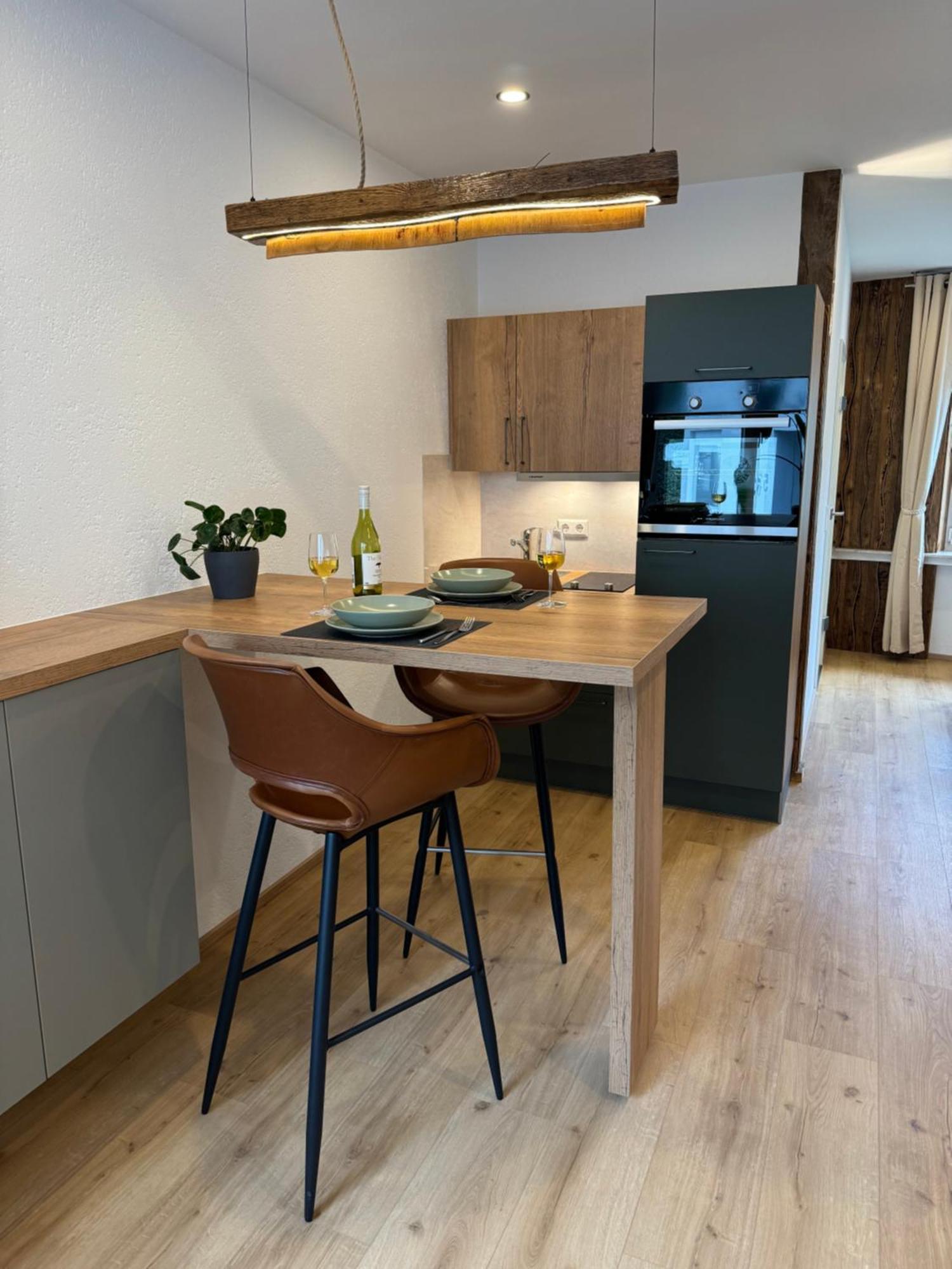 Pilea Apartments Cochem Ngoại thất bức ảnh