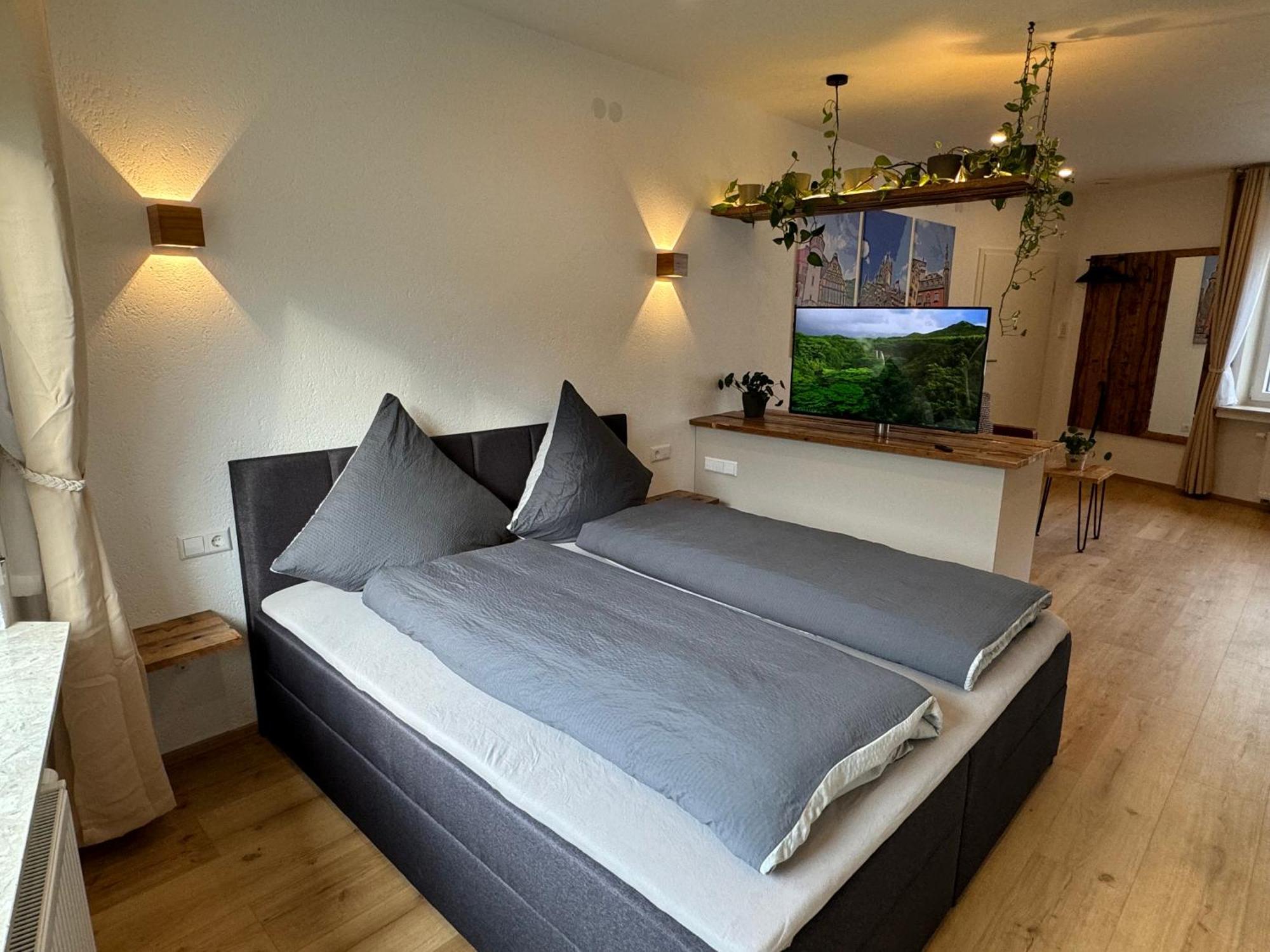 Pilea Apartments Cochem Ngoại thất bức ảnh
