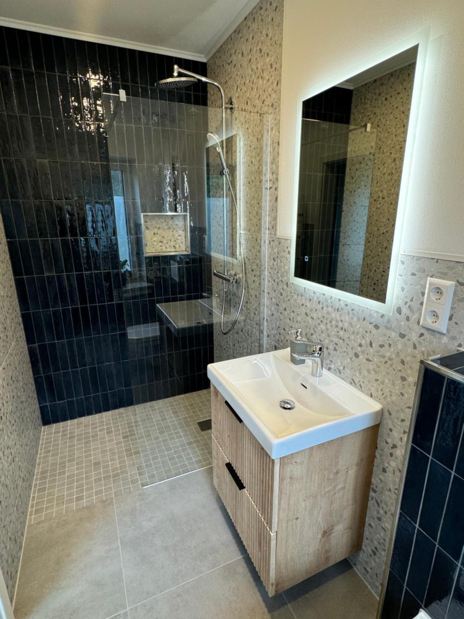 Pilea Apartments Cochem Ngoại thất bức ảnh