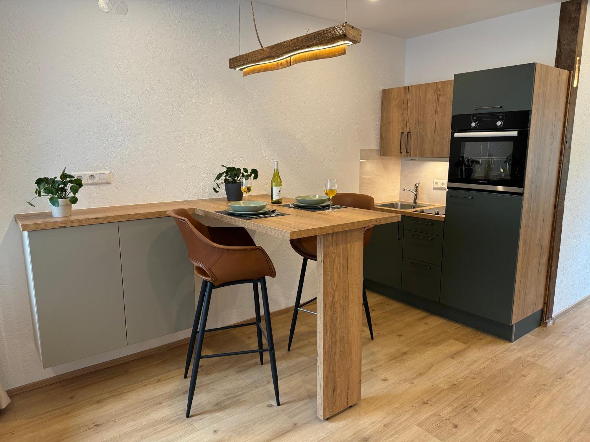 Pilea Apartments Cochem Ngoại thất bức ảnh